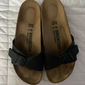 Madrid Birko-Flor™ Slide Sandal